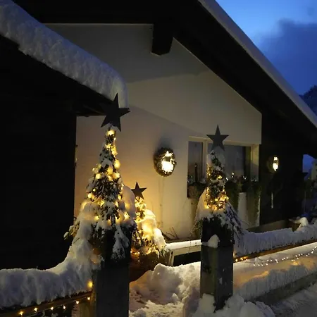 With Matterhorn View Apartment *