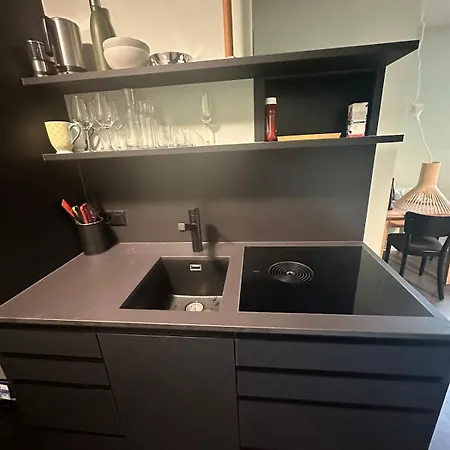 With Matterhorn View * Zermatt