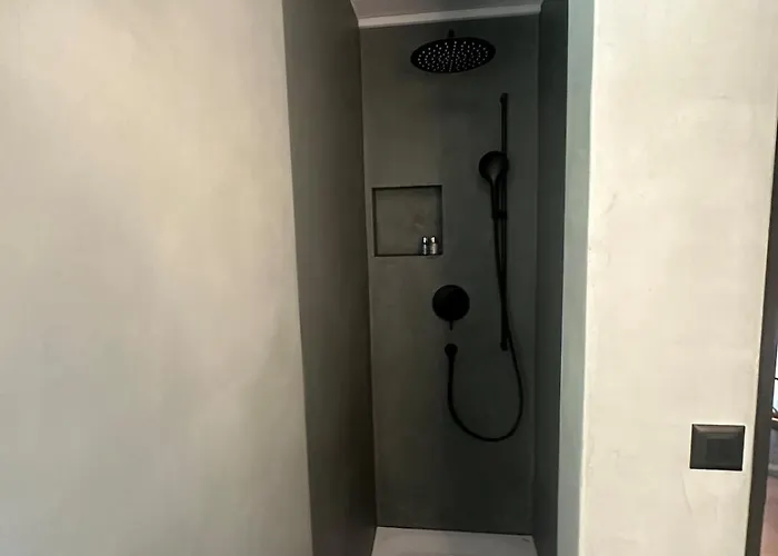 With Matterhorn View