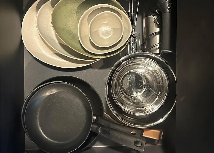 With Matterhorn View *