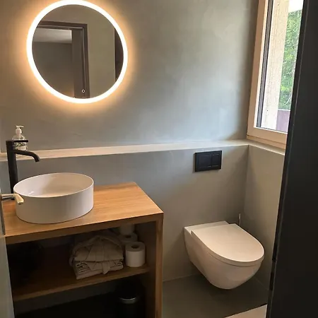 Apartamento With Matterhorn View *