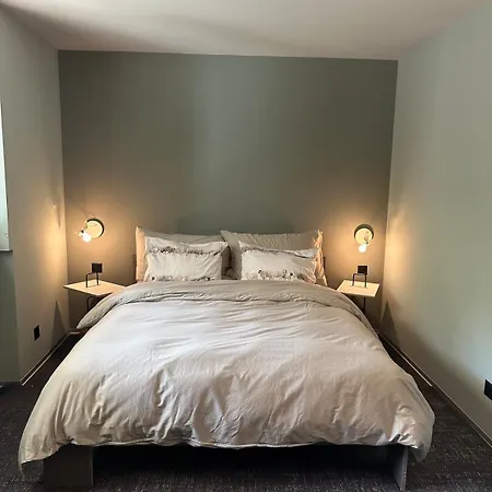 With Matterhorn View Apartamento Zermatt