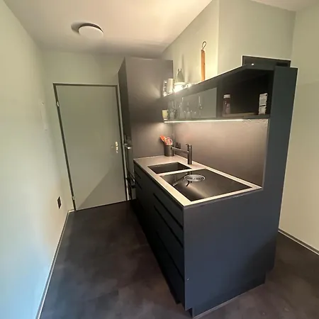 With Matterhorn View Апартаменти Церматт