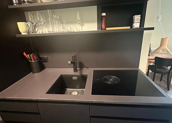 With Matterhorn View * Zermatt