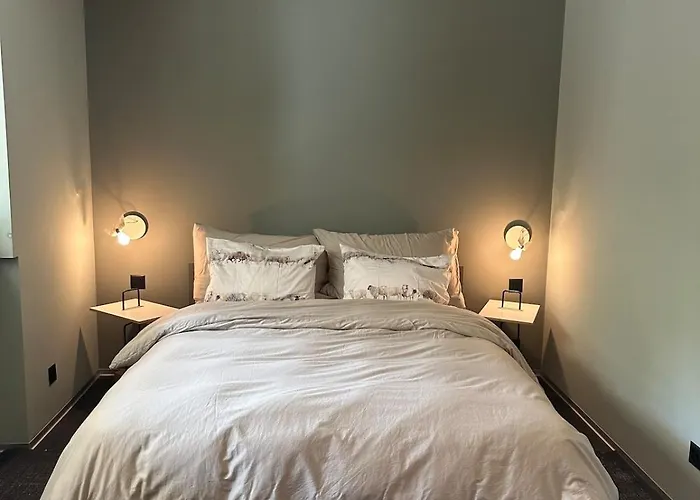 With Matterhorn View Lägenhet Zermatt